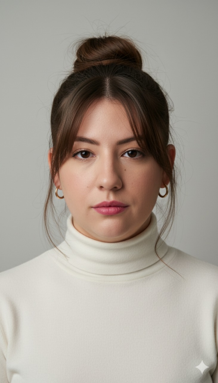 Karyne Santiago - Perfil