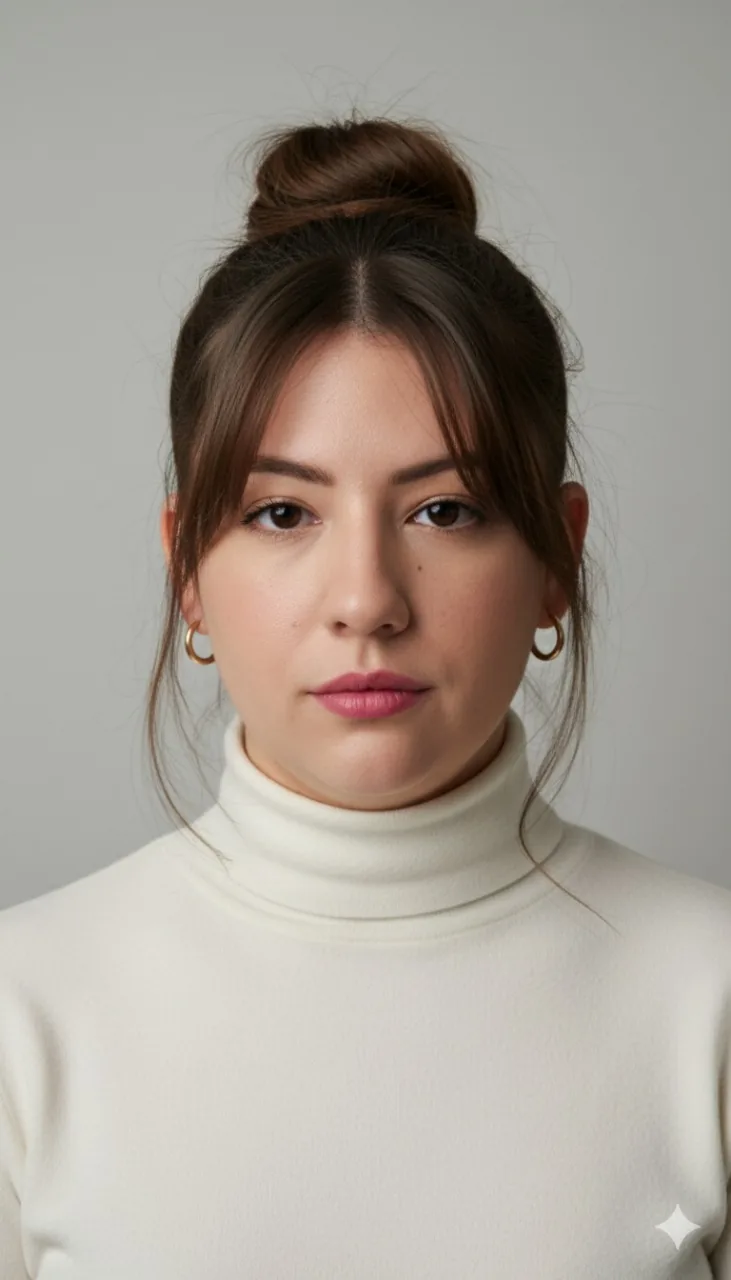 Karyne Santiago - Perfil